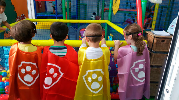 paqrque infantil tomares 34