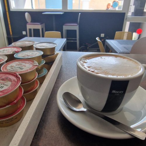cafecafeteria