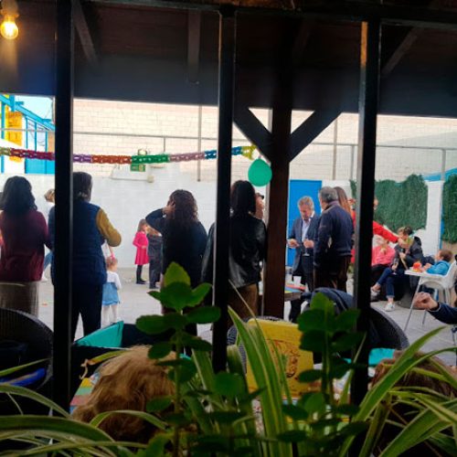 cafeteriagente