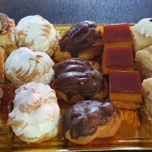pastelescafeteria