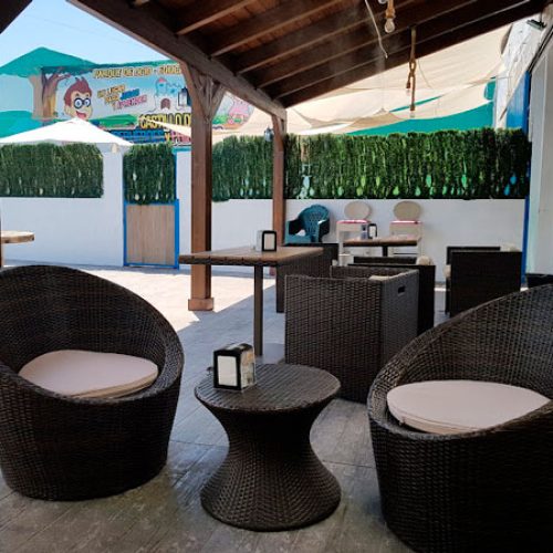 terrazacafeteria
